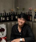 นันทวัฒน์ เจริญวัฒนา Site de rencontre femme thai Thaïlande rencontres célibataires 25 ans